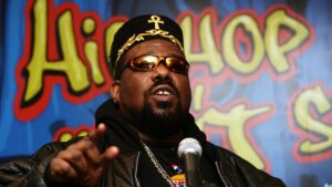 Afrika Bambaataa Obituary, Death: Hip-Hop Pioneer Dies at 68 Following Cancer Complications