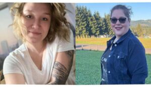 Kayla Marie Fonseca and Ashley Sue Fraley Linn County Crash Death: Community Mourns Fatal Highway 34 Collision Victims