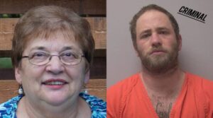 Shirley L. Erickson and Arlen Erickson Highway 52 Wausau Crash Death: Community Mourns Couple Killed in Fatal Collision