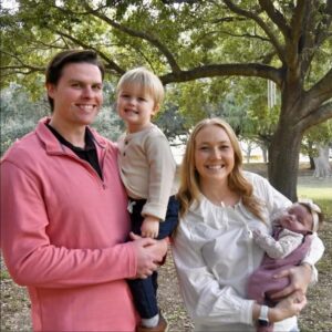 Chase Morgan, Death, Obituary, Beloved Metairie Husband and Father Dies After Cardiac Arrest at Crescent City Classic, Metairie, Louisiana
