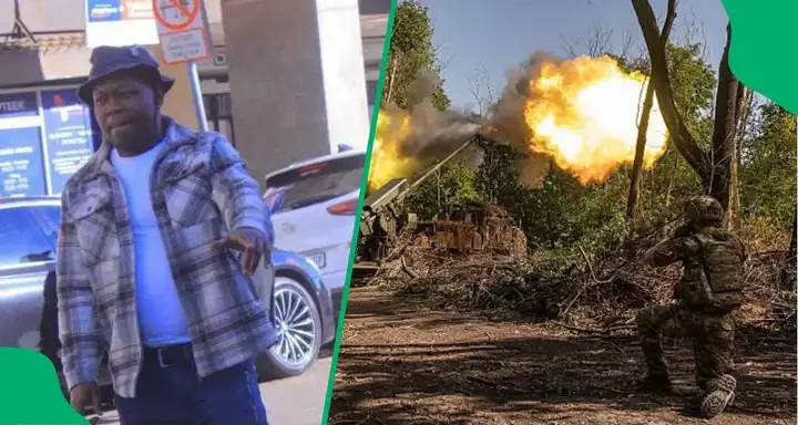 Sihle Makhaye, Death, Obituary, Wife Pleads for Repatriation After Alleged Death in Russia-Ukraine Conflict, KwaZulu-Natal, South Africa