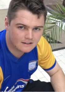 Jordan Baker, Death, Obituary, Beloved Son Remembered After Unexpected Passing, Hereford, England