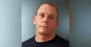 John Francis McGarry, Death, Obituary, Beloved Community Figure Remembered for Faith and Quiet Strength, Unknown Location