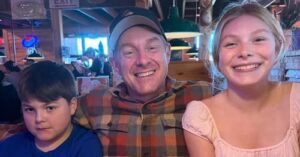 Lucas Murray Obituary-Death: Beloved Husband and Devoted Father Tragically Passes Away Unexpectedly, Leaves Family in Deep Mourning