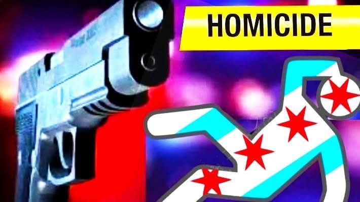 Chicago Shooting, Obituary, Death: 25-Year-Old Woman Killed, Man Injured in South Side Gunfire