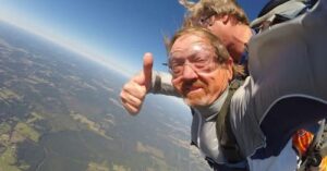 Tony McCollum, Death, Obituary, 68-Year-Old Odessa Resident Killed in Fatal Pedestrian Collision, Odessa, Texas