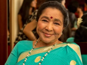 Asha Bhosle Obituary, Death: Legendary Bollywood Singer Dies at 92 Following Chest Infection and Multi-Organ Failure in Mumbai