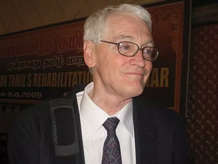 Francis Boyle, Obituary, Death: American Lawyer And Professor Has Died