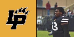 Jay'Shawn Godfrey Obituary, Death: 19-Year-Old Liberty High School Student Killed in Chambers County Crash