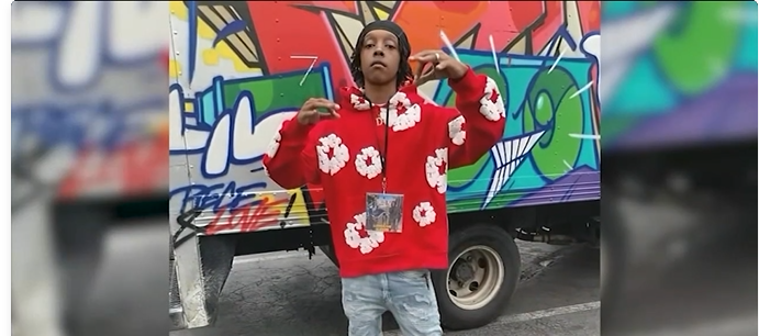 Demonie Whitehead, Death, Obituary, 21-Year-Old Woman Fatally Shot as Family Demands Justice, Vallejo, California