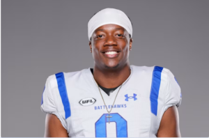 Chris Payton-Jones, Jacksonville FL, Obituary, Death: Former NFL Player and Mentor Dies in Tragic Auto Accident at 30