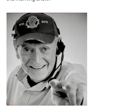 Mike Davis, FOX 17 Grand Rapids MI, Obituary, Death: Beloved Morning Show Frontman Dies After Decades of Dedication — Grand Rapids, Michigan