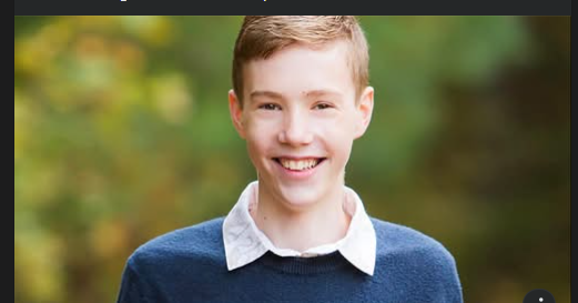 Jonas Joseph Faulkner Obituary, Death: Beloved Son of Joe Gibbs Racing Engineer Dies After Brave Epilepsy Battle at 16