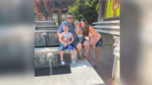 Andrew Knight, Lake Anna, Obituary, Death: Beloved Father of Four Dies After Kayaking Accident — Richmond, Virginia