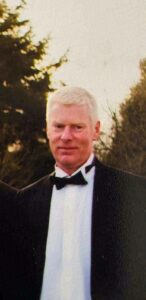 David Loftus, Death, Obituary, Unexpected Passing Leaves Family and Community Mourning, Bunclody, Wexford / Clonee, Dublin