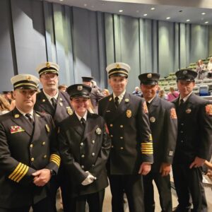 Ashley Faubert, Death, Obituary: Ilion Fire Department, Firefighter/Paramedic Has Sadly Died