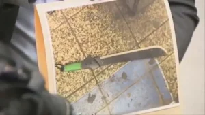 Anthony Griffin Obituary, Death: Man Shot by Police After Machete Attack at Grand Central Leaves Three Injured