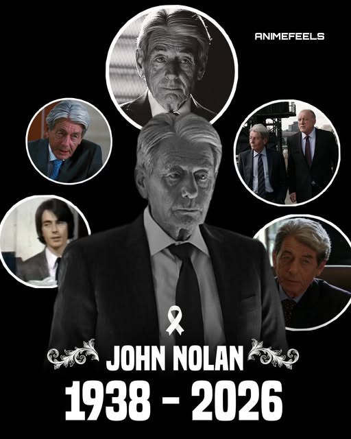 Funeral Arrangements April 20th; Obituary, Death: Batman actor John Nolan Dies, At 87