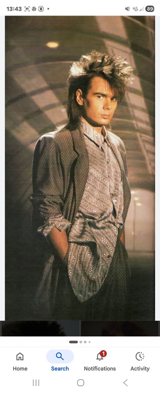 Nick Kershaw, Obituary, Death: English singer-songwriter And influential 1980s DJ In Loving Memory