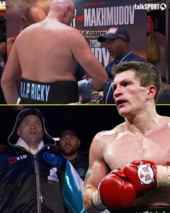 Ricky Hatton, Obituary, Death: British Professional Boxer - Has Died