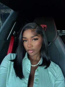 Ashlee Jenae Miami, FL Obituary-Death: Beloved Resident Tragically Passes Away Unexpectedly, Family and Friends Mourn Heartbreaking Loss