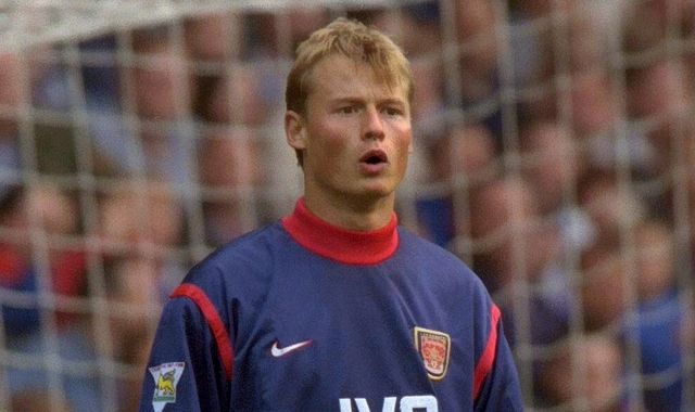 Alex Manninger , Death, Obituary, Dies at 48: Former Arsenal Goalkeeper Died in Traffic Accident