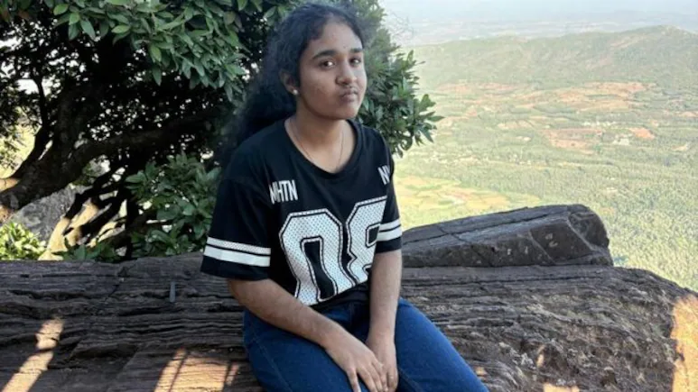 Sri Nanda Obituary-Death: Kerala Schoolgirl Tragically Found Dead After Going Missing During Family Hike in Karnataka, Chandradrona Hills