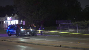 Houston Police Sergeant Fatally Shoots Man After Traffic Stop Turns Into Fight
